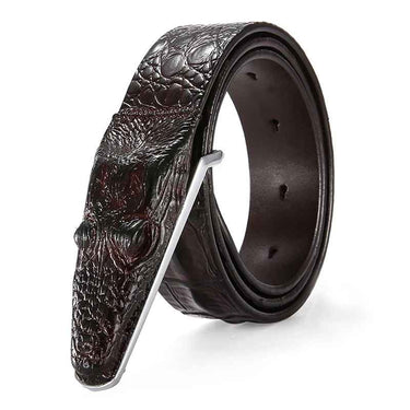 Ceinture Serpent